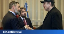 España, al borde del eje. Datos que duelen