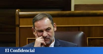 La UCO revela que Ábalos pagó una hipoteca con "ingresos paralelos" a través de una fundación