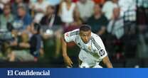 A este Real Madrid ya me lo conozco: jerarquías de hierro, mediocampo vacío y Mbappé