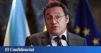 Una acusación pide al Supremo que suspenda a García Ortiz del cargo de fiscal general