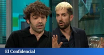 David Verdaguer sorprende (e incomoda) a Broncano al revelar su masturbación más peligrosa en 'La revuelta'