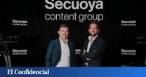 Secuoya impulsa un fondo de inversión con hasta 200 millones para proyectos audiovisuales