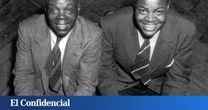 El día que toqué con Billie Holiday en Nueva York (y en el intermedio se pilló un colocón colosal)