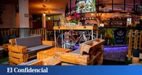Parece Cancún, pero está en Navarra: el 'chill out' tropical para disfrutar de las noches de verano con buen ambiente y música en directo