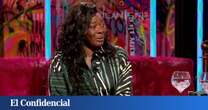 Buika opina alto y claro sobre su paso por 'Operación Triunfo 2023': 