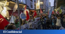 El curso escolar empieza tensionado en Cantabria: "Nos quieren convertir en rehenes políticos"