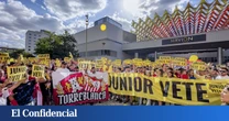 Horarios y recorrido de la manifestación convocada en la capital de Andalucía contra el Consejo de Administración del Sevilla FC
