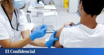 Estos son los sanitarios que trabajan en Madrid que cobrarán 280 euros más en sus nóminas