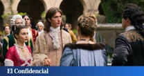 Avance del capítulo de 'Valle Salvaje' del lunes, 29 de septiembre: Bárbara sufre el desprecio de don Hernando en la fiesta