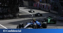 "Lo he odiado a muerte": así echaba pestes Carlos Sainz por el fiasco en el Gran Premio de Mónaco