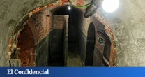 El túnel secreto de Madrid que pasa por debajo del Retiro y que fue un refugio en la Guerra Civil: podría abrirse al público dentro de poco