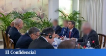 El director de la CIA mantiene una reunión en La Habana con representantes cubanos