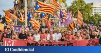 El independentismo busca nuevo plan en pleno retroceso: desobediencia e hispanofobia