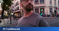Procesado por violencia de género David Bravo, exdiputado de Podemos y abogado de Silvia Intxaurrondo