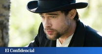 "Las imágenes más impactantes jamás capturadas": el western con Brad Pitt en Movistar Plus+ que hipnotiza a los amantes del género