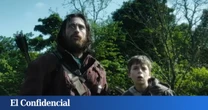 Esta película se acaba de estrenar y ya ha batido récords en Rotten Tomatoes con una valoración del 100%