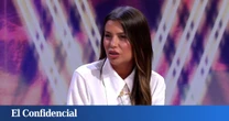 Gabriella, novia de Manuel, sentencia a Anita y Montoya en 'De viernes': "Supervivientes' no va de hacer el payaso"