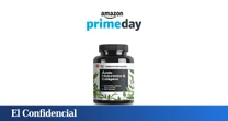 Aprovecha este Amazon Prime Day y hazte de tu colágeno y ácido hialurónico a un precio único