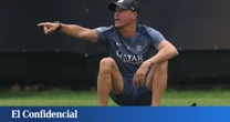 Luis Enrique, el rey del barro que acaricia la historia... y le enseña el camino a Xabi Alonso
