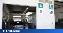 ¿Qué pasa si te pillan de vacaciones con la ITV caducada fuera de tu comunidad?