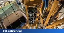 Es la primera vez: científicos capturan en tiempo real un 'terremoto en cámara lenta'
