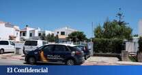 Detenido en Ciutadella por amenazar con quemar la casa con su mujer e hijos dentro