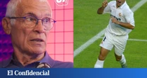 El día que Ronaldo Nazario fue el mejor defensa de su equipo para poder irse de fiesta: "Hay que meterle un gol"