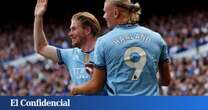 Los mejores pagados de la Premier League: un exmadridista entre los tres primeros