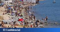 Malas noticias para los bañistas de Barcelona: estas dos playas están condenadas a la desaparición si sigue sin hacerse nada para evitarlo