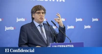 Puigdemont veta los pactos con Illa y deja cojo el programa de gobierno del PSC