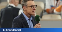 Wilander, leyenda del tenis, sobre el Alcaraz - Sinner: "He visto a Federer y Nadal jugar grandes finales, pero nada se acerca a esto"