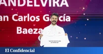 Cómo Jaén se convirtió en la meca de las estrellas Michelin sin tener AVE ni hoteles de lujo