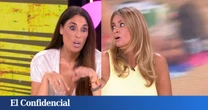 "Qué rancia eres": Pepa Romero le mete un buen corte a Isabel Rábago tras tacharla de "vecina pesada" en 'Yas verano'