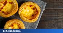 Lisboa sin salir de Madrid: los pasteles de nata típicos de Portugal que fascinan a toda Europa llegan a la Puerta del Sol