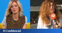 Susanna Griso y Sofía Cristo, reproches y verdades por las mentiras sobre su fichaje por Telecinco