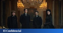 El nuevo drama histórico de Netflix (al más puro estilo Bridgerton): poder, traiciones y oscuros secretos de familia sobre la dinastía Guinness