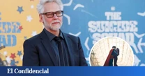 James Gunn, director de 'Superman', sobre si la película tendrá escena postcréditos: "Quiero que te quedes"