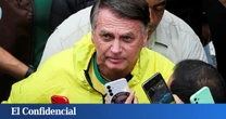 Bolsonaro sale de cuidados intensivos casi tres semanas después de su ingreso