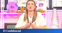 Carlota Corredera y su etapa actual en TV: "Me siento liberada, con menos filtros que nunca"