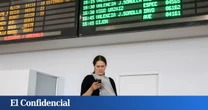 Renfe habilita autobuses para tramos entre Madrid, Logroño y Bilbao afectados por obras