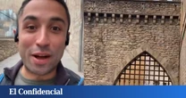 Un estadounidense que vive en España aún alucina con nuestro patrimonio histórico: “¿Esto os flipa tanto como a mí?”