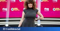 Quién es Mel Ömana, la 'neurocientífica' que adora bailar y sueña con estar en Eurovisión