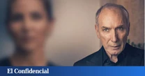 El último trabajo de Eusebio Poncela en SkyShowtime: un 'thriller' psicológico con Elsa Pataky y Luis Tosar