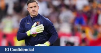 El infierno de ter Stegen: la afición se moviliza para que se marche y el Barça le enseña la puerta