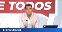 "¿Nos tomas por tontos?": David Aleman pierde la paciencia ante la actitud de un invitado de 'En boca de todos' con "más cara que espalda"