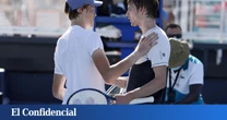 Bublik, contra "el niño de 15 años" que reventó el tenis: cómo el kazajo quiere acabar con Sinner