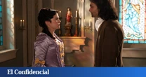 Avance del capítulo de 'Valle Salvaje' de este jueves, 18 de septiembre: Bárbara es invitada a una fiesta