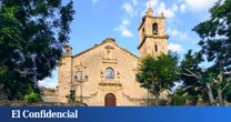El pueblo de Extremadura que pocos conocen: en él nació Soraya Arnelas y está lleno de iglesias de piedra, casas encaladas y rutas