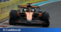 Piastri consigue la victoria en Miami en una nueva jornada de éxito para los McLaren