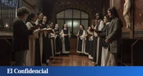 'Los domingos': ¿por qué una chica joven decide meterse a monja de clausura?
